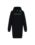 VESTIDO SUDADERA AMAMA BLACK
