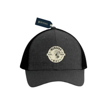 GORRA TRUCKER TUBE 24