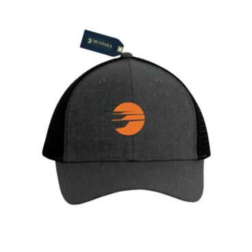 GORRA TRUCKER MBC 24