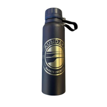 BOTELLA ACERO BLUE MBC 24