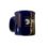 TAZA CERÁMICA VINTAGE BLUE MBC 24