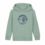 SUDADERA CAPUCHA NIÑO TUBE MBC 24 ALOE