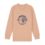 SUDADERA NIÑO TUBE MBC 24 FRAISE PECHE
