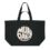 SHOPPING BAG W26 BLACK