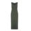 VESTIDO EFECTO LAVADO PUNTO JERSEY MBC26 KHAKI