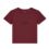 CAMISETA CUELLO REDONDO MBC26 BURGUNDY