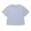 CAMISETA OVERSIZED MBC26 SERENE BLUE