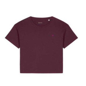 CAMISETA ALGODON MBC26 DEEP BLUM