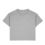 CAMISETA ALGODON MBC26 HEATHER GREY