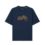 CAMISETA UNISEX RELAXED MBC26 FRENCH NAVY