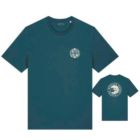CAMISETA UNISEX RELAXED MBC26 STARGAZER