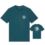 CAMISETA UNISEX RELAXED MBC26 STARGAZER