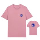 CAMISETA UNISEX RELAXED MBC26 LILAC DREAM