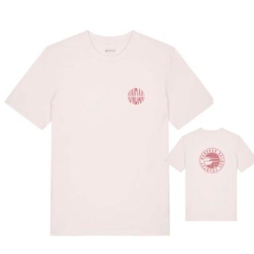 CAMISETA UNISEX MBC26 VINTAGE WHITE