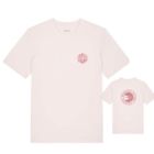 CAMISETA UNISEX MBC26 VINTAGE WHITE