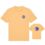 CAMISETA UNISEX MBC26 NISPERO