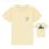 CAMISETA NIÑO MBC26 BUTTER