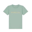 CAMISETA NIÑO MBC26 ALOE