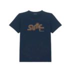 CAMISETA NIÑO MBC26 FRENCH NAVY