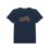 CAMISETA NIÑO MBC26 FRENCH NAVY