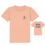 CAMISETA NIÑO MBC26 FRAICHE PECHE