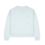 SUDADERA CUELLO REDONDO MBC26 BLUE ICE