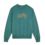 SUDADERA CUELLO REDONDO UNISEX MBC26 DYED HYDRO