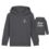 SUDADERA CAPUCHA NIÑO MBC26 ANTHRACITE