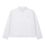 CAMISA BOXY MBC26 WHITE