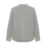 CAMISA UNISEX RELAXED DYED MISTY GREY