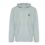 PARKA UNISEX MBC26 ICEBERG GREEN