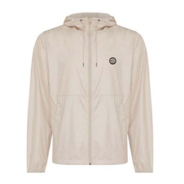 PARKA UNISEX MBC26 BEIGE