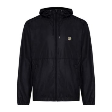PARKA UNISEX MBC26 BLACK