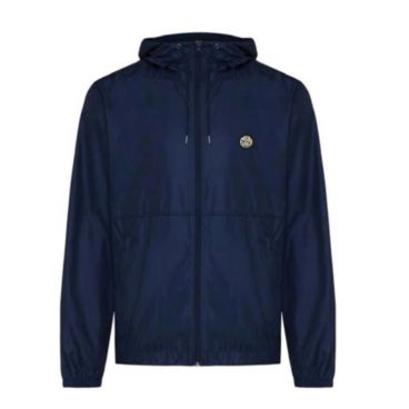 PARKA UNISEX MBC26 NAVY