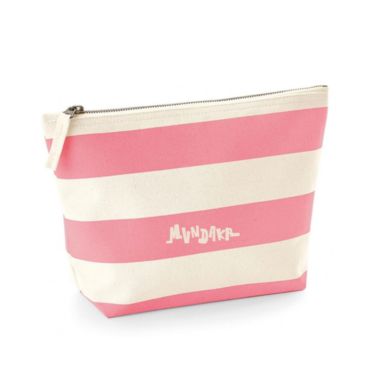 BOLSA ACCESORIO NAUTICAL PINK MBC26