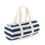 BOLSA BARRIL NAUTICAL NAVY MBC26