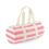 BOLSA BARRIL NAUTICAL PINK MBC26