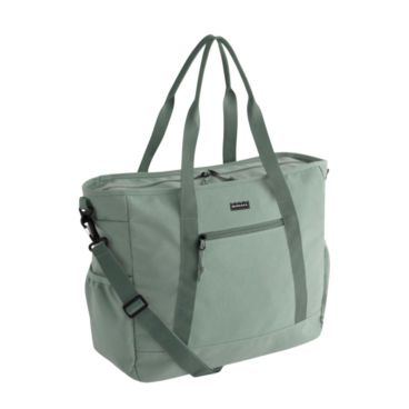 TOTE RAMBLE GREEN MBC26