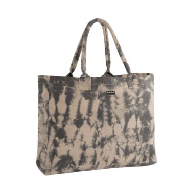 BOLSA DE MANO SAND BLACK TIE DYE MBC26