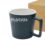 TAZA NAVY MBC26