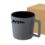 TAZA GREY MBC26